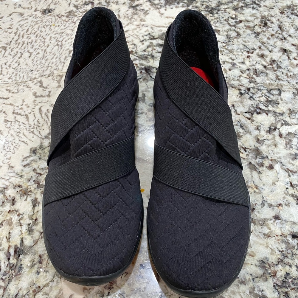 Under Armour slip-on sneakers